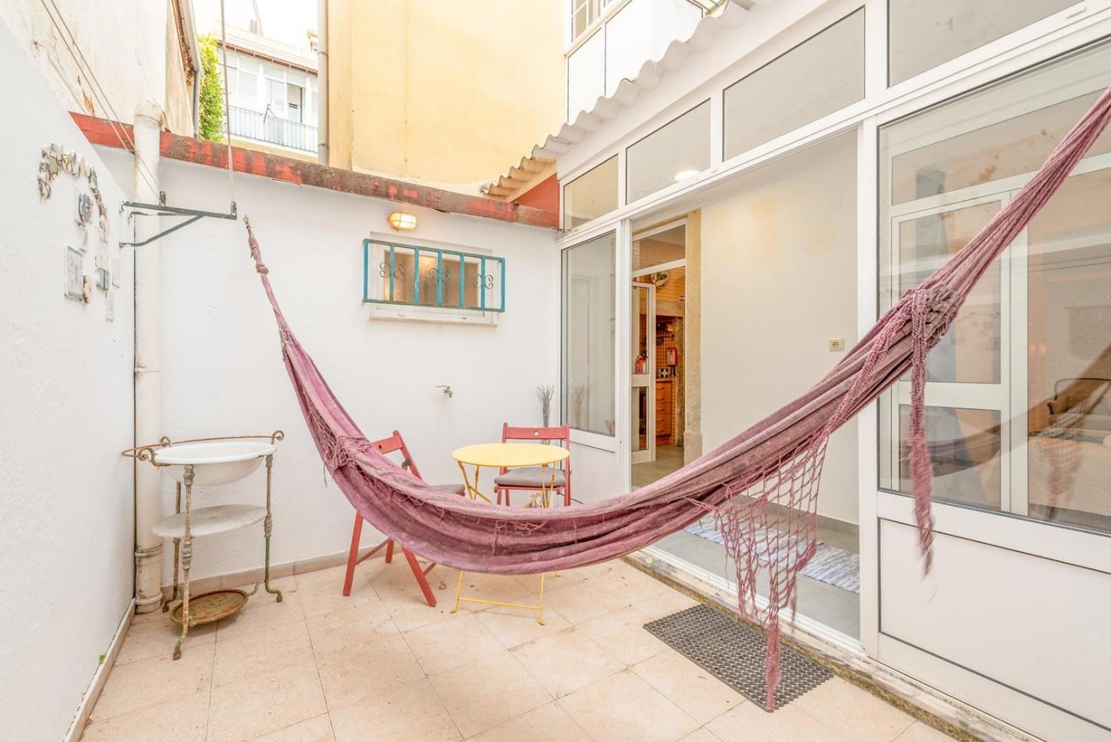 Guestready - Cozy Estefania - An Artists Corner! Lisboa Exterior foto